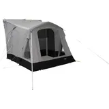 Dometic Leggera AIR 260 DA Vorzelt 240 x 300 x 260 cm Schwarz