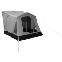 Dometic Leggera AIR 260 DA Vorzelt 240 x 300 x 260 cm Schwarz
