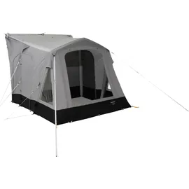 Dometic Leggera AIR 260 DA Vorzelt 240 x 300 x 260 cm Schwarz
