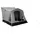 Dometic Leggera AIR 260 DA Vorzelt 240 x 300 x 260 cm Schwarz