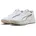 Pro Herren Schwarz/Weiß/Grau 42