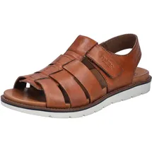 Rieker 24360-24 Herren Braun 46