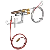 Vevor Erdgas Pilotbrenner-Baugruppe, OE 103779-01, PP231, NG8218 Kamin-Erdgaszünder-Ersatz, kompatibel