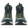 Lowa Maddox Pro GTX Mid Schuhe (Größe 46.5, gruen)