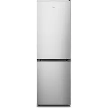Gorenje NRK619EPXL4 Kühl-Gefrierkombination (304 l, 1860 mm hoch, Silber)
