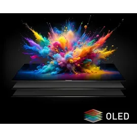Panasonic Z80B 65" 4K Ultra HD OLED Smart TV