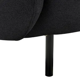 Beliani Sofa 2-Sitzer Loen