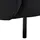 Beliani Sofa 2-Sitzer Loen