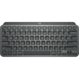 Logitech MX Keys S DE