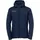 Uhlsport Essential gepolsterte Winterjacke Kinder 183 marine 140