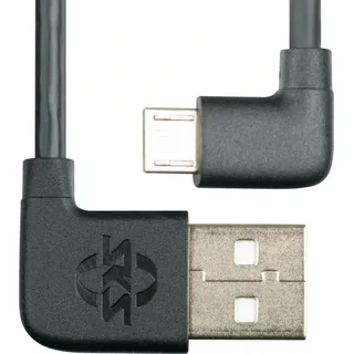 SKS Compit Kabel Micro-USB 2022 Smartphone Zubehör
