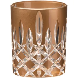 RIEDEL Serie LAUDON Tumbler Whiskybecher Cocktailglas bronze Inhalt 295 ml