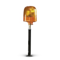 Kärcher Rundumkennleuchte LED KM100/100,