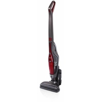 FAKIR Akku-Hand-und Stielstaubsauger Starky HSA 180, 80 Watt, beutellos, Hand- und Stielstaubsauger mit 2in1 Funktion grau FAKIR Akku-Hand-und Stielstaubsauger Starky HSA 180, 80 Watt, beutellos, Hand- und Stielstaubsauger mit 2in1 Funktion grau
