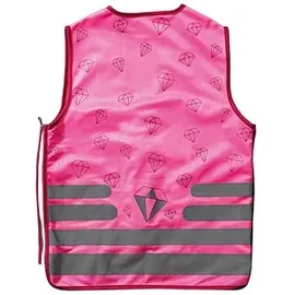 ROTH ReflActions Diamant pink Einheitsgröße