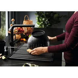 Blanco Klappmatte 460x420