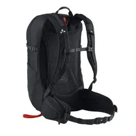 Vaude Wizard 30+4 Schwarz