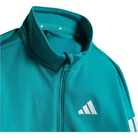 adidas Essentials Climacool Baby-Trainingsanzug JM0896 - pure teal/white, 92