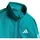 adidas Essentials Climacool Baby-Trainingsanzug JM0896 - pure teal/white, 92