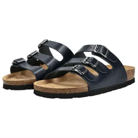 ROHDE Pantolette Alba dunkelblau 38xRegular