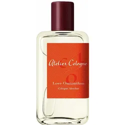 Atelier Cologne Love Osmanthus Cologne Absolue (Pure Perfume) 100ml Spray 0,1 l