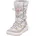 Twilight Gefütterte Gore-tex Schneestiefel Hellgrau 31