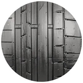 Continental SportContact 6 235/35 R19 91Y XL