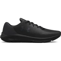 Under Armour Charged Pursuit 3 black -black black 11