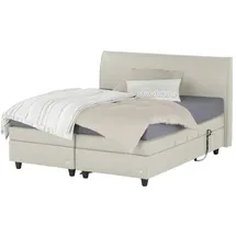 Ruf Motor-Boxspringbett Mercata ¦ ¦ Maße (cm): B: H: 113