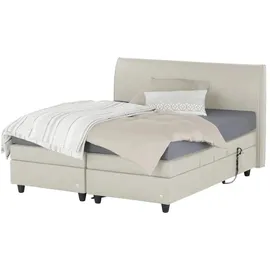 Ruf Motor-Boxspringbett Mercata ¦ ¦ Maße (cm): B: H: 113