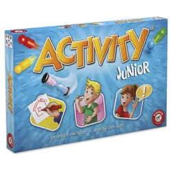 Piatnik - Activity Junior