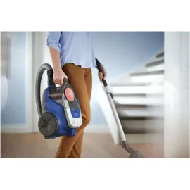 Philips 2000 series XB2123/09 Dunkelblau/Pfirsich