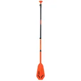 Jobe Stream Carbon 40 SUP Paddel 3-tlg     orange