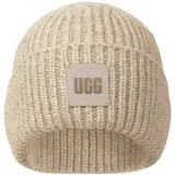 UGG Australia UGG Chunky Rib Mütze 2026 cream