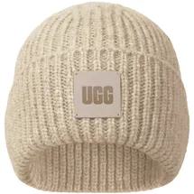 UGG Australia UGG Chunky Rib Mütze 2026 cream