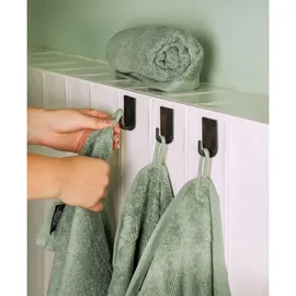 Schöner Wohnen SENSE Handtuchset 5-tlg. grün