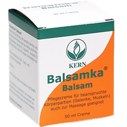 Balsamka Balsam 50 ml