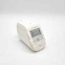 eQ-3 Homematic IP Smart Home Starter Set Heizen – Basic, Digitale Steuerung für Heizung mit oder ohne App, Alexa, Google Assistant, einfache Installation, Thermostat, Heizungsthermostat, 160955A0