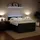 vidaXL Boxspringbett 160 x 200 cm Schwarz
