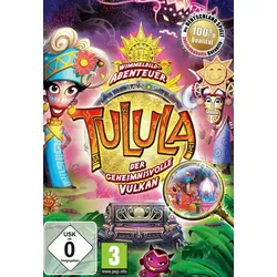 Tulula - Der geheimnisvolle Vulkan PC