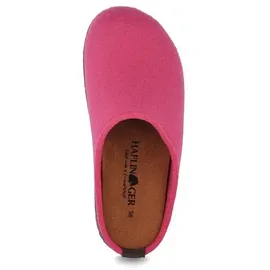 HAFLINGER Manhattan rosa 41