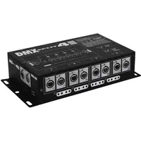 Eurolite DMX Split 4 Splitter