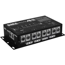 Eurolite DMX Split 4 Splitter