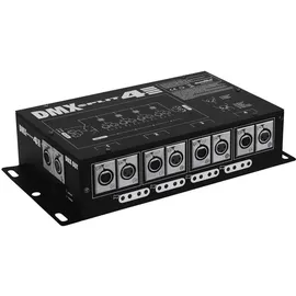 Eurolite DMX Split 4 Splitter