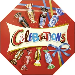 Celebrations Mix (269 g)