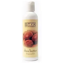 STYX Shea Butter Körpermilch