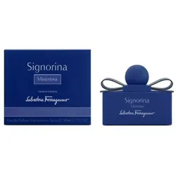 Signorina Misteriosa Fashion Edition 2020 EdP für Frauen 50ml 0,05 l