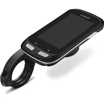 Garmin Lenkerhalterung Aero für Edge Modelle, schwarz, Einheitsgröße
