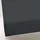Formesse Bella Gracia Jersey 90 x 190 - 100 x 220 cm anthrazit