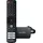 WAIPU.TV 4K Stick + Fernbedienung Streaming Stick, Schwarz